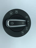 Amarok Auto Headlights Switch & Module Upgrade 10-16