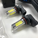 T5 LED Fog Light Kit 03-09 (No Covers)