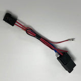 T5 Led Fog Light Kit & Auto Headlight Switch