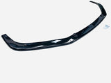 T6 Sportline Gloss Black Splitter