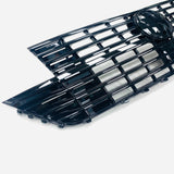 T6.1 Front Grille Gloss Black ABS