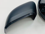 Caddy Life Genuine VW wing mirrors upgrade (fits 2004 onwards) electric heated textured mirror covers