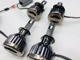 T5.1 LED Headlight Bulbs For DRL Headlights Transporter 10 - 15