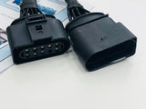 T5 To T5.1 / T6 Facelift Conversion Headlight Harness Connector