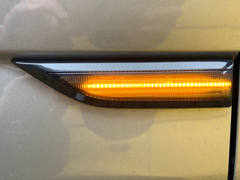 VW T5/T6/T6.1 Side Repeaters - Vee Dub Transporters VW T5/T6/T6.1 Side Repeaters - Vee Dub Transporters