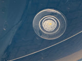 VW T5.1 T6 T6.1 LED Mirror Courtesy Lights Upgrade Kit Transporter 2010 Onwards