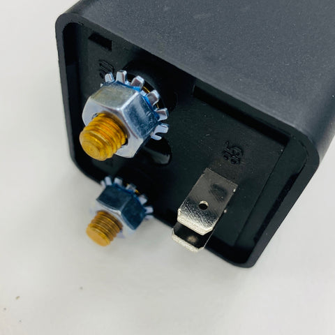12V Heavy Duty Split Charge Relay – Travelin-Lite 12V Heavy Duty Split Charge Relay – Travelin-Lite