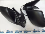 T5 / T5.1 Electric Heated & Power Folding Mirrors Premium Quality