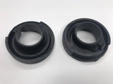 T5 T5.1 Rear Lower Spring Rubber Suspension Cups