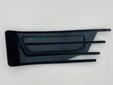 T6 Sportline Fog Cover Passenger Side 15 Onwards Great Quality Brand New