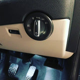 T6 Auto Headlight Upgrade Switch & Module