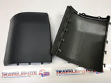 T5 Tailgate Rear Trims / Covers Smooth Primed 03-09