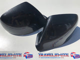 T5 / T5.1 Electric Heated Mirrors (pair) Premium Quality E Marked