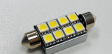 T5 T5.1 T6 LED Interior bulb 8 led chips