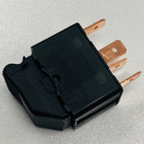 T4 T5 T5.1 Caddy Replacement Electric Window Switch (for aftermarket electric window kits)