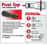 Posi Tap Connector PL605 (10pcs)