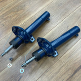 Caddy MK3 Meyle Front Shocks 55mm