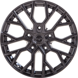 VW Transporter Velare 18” Wheel & Tyre Package