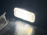 T5.1 Glove box led light unit upgrade