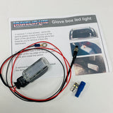 T5.1 Glove box led light unit upgrade