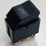 T4 T5 T5.1 Caddy Replacement Electric Window Switch (for aftermarket electric window kits)