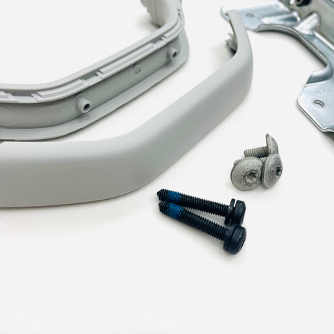 Volkswagen Transporter T5 / T6 A-Pillar Grab Handle Kit - Right Side Only
