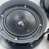 Caddy MK3 10-15 JBL plug and play speaker kit