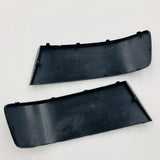 T5.1 smooth primed bumper inserts 10-15