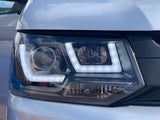 T5.1 DRL Light Bar Headlights 2010 - 2015