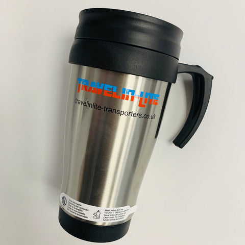 Travelinlite thermal travel cup