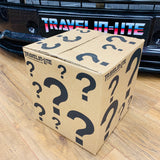 T5 03-09 mystery box ??? £50 worth of parts for £36