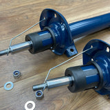 Caddy MK3 Meyle Front Shocks 55mm