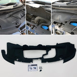 T5.1 Engine Cover & Battery Cover incl. all fixings)