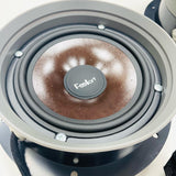Caddy MK3 10-15 Feelart plug & play speaker kit