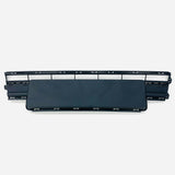 T6.1 Startline to Highline bumper upgrade kit (Twin rear doors) led fog kit & gloss black splitter