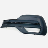 T6.1 Startline to Highline bumper upgrade kit (Twin rear doors) led fog kit & gloss black splitter