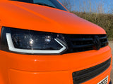 T5 To T5.1 Premium Facelift Kit (DRL Headlights With Dynamic Indicator)