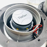 T5 T5.1 Feelart SQ6.5 plug & play premium speaker kit