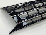 T5.1 Badgeless Grille 2010 - 2015