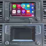VW T6 RCD360+ With Apple Car Play / Android Auto 6.5" Factory Fit Transporter 2015 - 2019