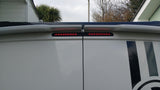 T5 T5.1 T6 T6.1 Twin Rear Doors Smoked Led 3rd Brake Light Great Quality Transport