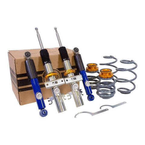 T5 T5.1 T6 T6.1 SSP Coilover suspension kit (T32 ONLY)