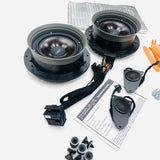 T5 T5.1 Feelart SQ6.5 plug & play premium speaker kit