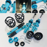 T5 T6 5Forty Van Slam Coilover Suspension Kit T28>T30 & T32 variants available