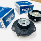 Caddy MK3 / MK4 03 Onwards Meyle Top Mounts / Bearings & Top Mounts