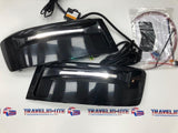T5.1 Sportline Lower Spoiler, Grille, Drl Kit, Fog Kit, Tailgate Spoiler NEW