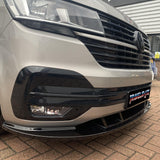 T6 TO T6.1 PREMIUM FACELIFT KIT WITH SPLITTER